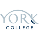 York College logo