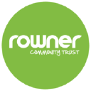 Rowner Community Trust logo