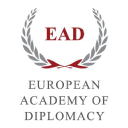 Diplomatic Academy of Europe logo