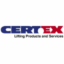 Certex (UK) logo