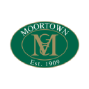 Moortown Golf Club logo