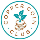 Copper Coin Club logo