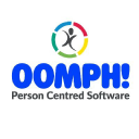 Oomph! Wellness logo