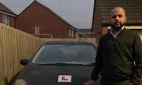 Driving Lessons Refresher logo
