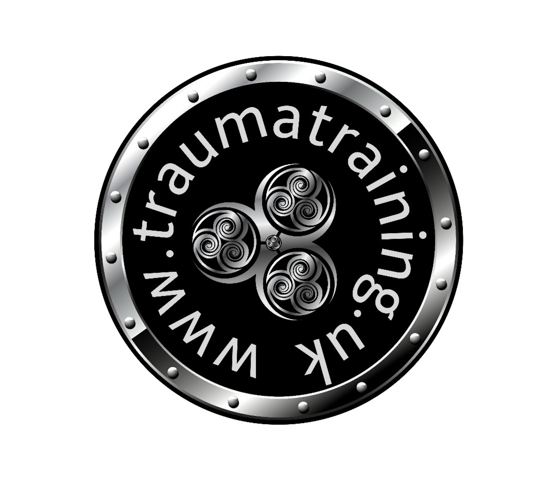 traumatraining.uk logo