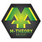 M-Theory Music logo