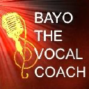 Bayo Thevocalcoach logo