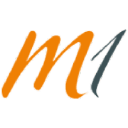 M1 Med Beauty logo