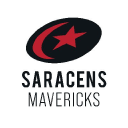 Stonex Stadium, Saracens logo