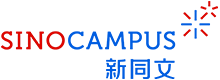 Sino-uk Education logo