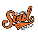 Taunton Soul Korfball Club logo