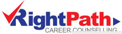 Right Path Career Counselling logo
