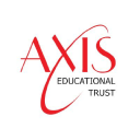 Axis Educational Trust logo