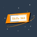 Skills 365 logo