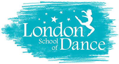 London School of Dance logo