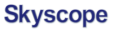 Skyscope logo