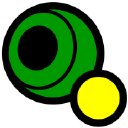 Carreras Bowls Club logo