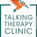 Talking Therapy Training logo