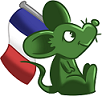 La Souris Verte Ltd logo