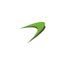 Ɖnergie Fitness (Bristol) logo