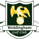 Woldingham Golf Club logo