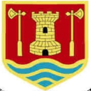 Usk Athletic Club logo