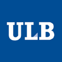 UniversitĆ© Libre de Bruxelles logo