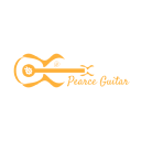 Pearce Guitar Maintenance & Repair Service logo