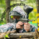 Outdoor Pursuits logo