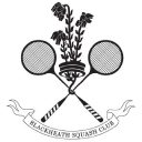 Blackheath Squash Club logo