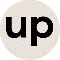 Upfarming Uk logo