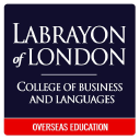 Labrayon Of London College Of Business And Languages logo