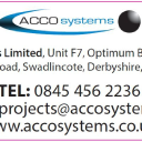 Acco Systems logo