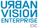 Urban Vision Enterprise logo