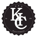 KIC Dance Company logo