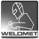 Weldmet logo