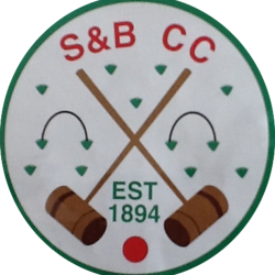 Southport Croquet Club logo