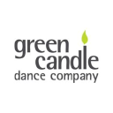 Green Candle Dance Co Ltd logo