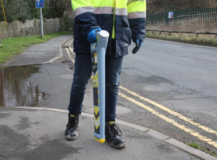 Utility Avoidance Including use of Cable Avoidance Tools