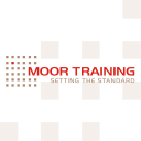 Moor Training logo