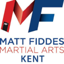 Matt Fiddes Ashford logo