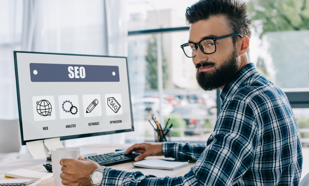 SEO - Master Search Engine Optimisation