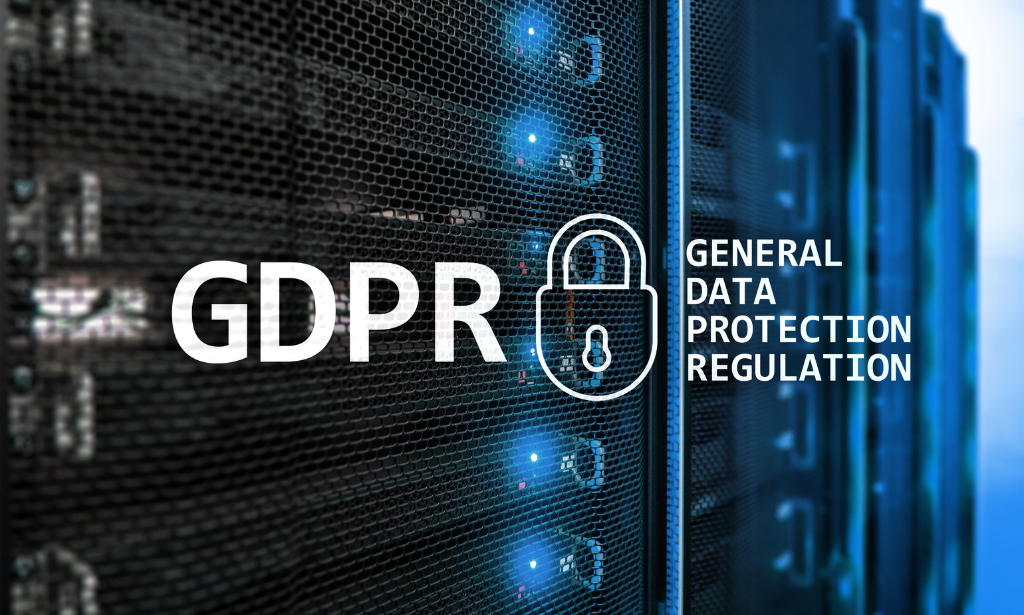 GDPR in Healthcare Training