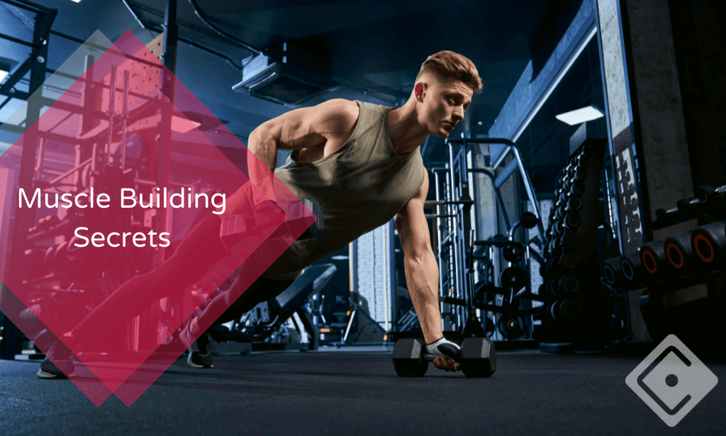 Muscle Building Secrets