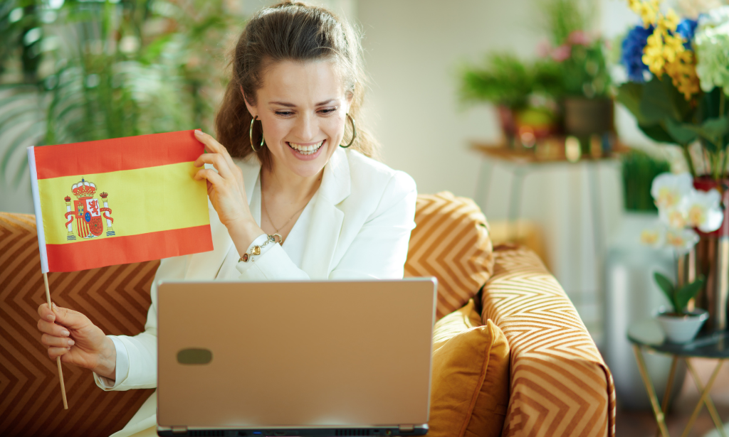 Spanish Language Course - Intermediate Level