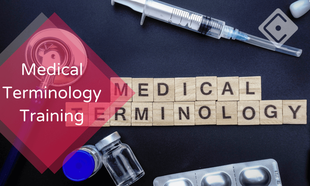 Medical Terminology Training