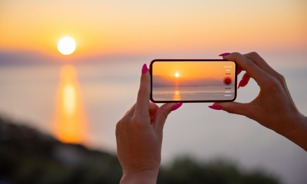 Mobile Photography: Take Better Smartphone Photos