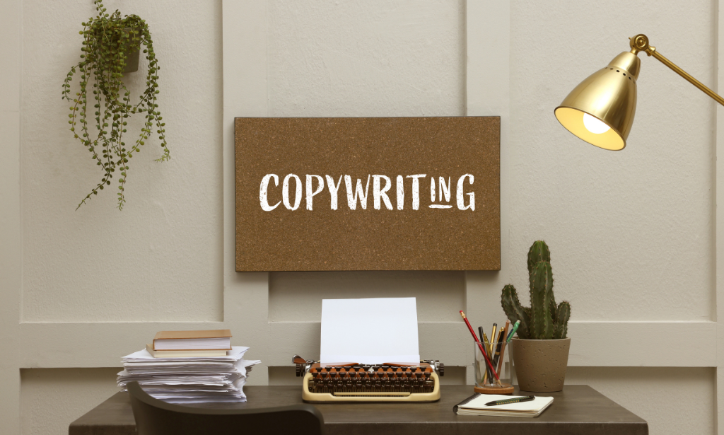 Complete Copywriting Course