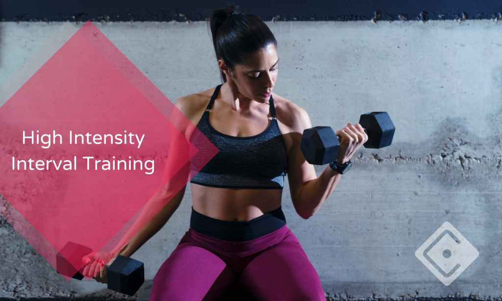 High Intensity Interval Training