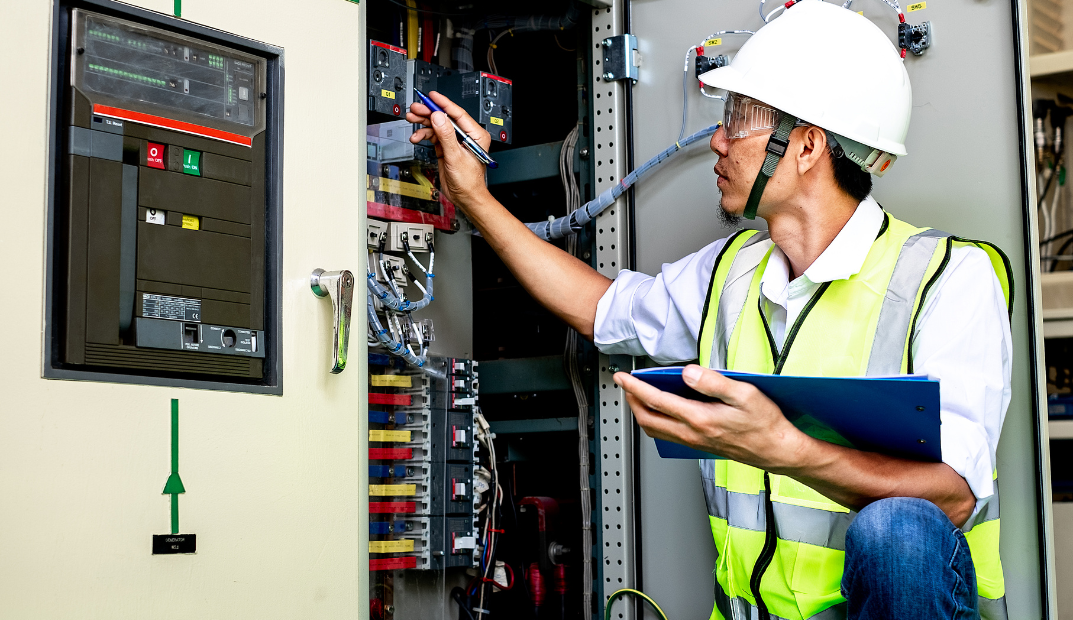 Basic Electricity & Electronics Course